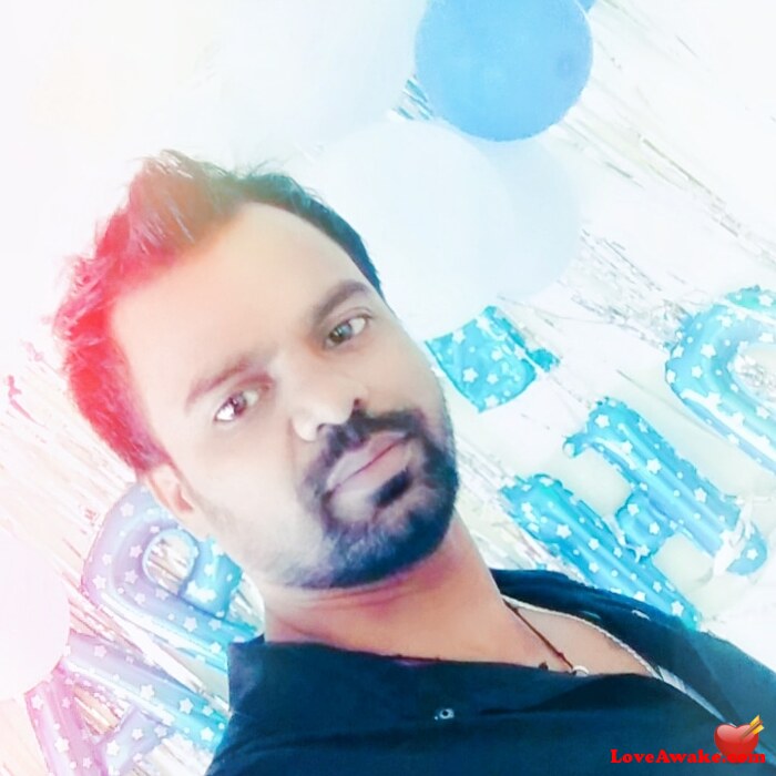 Lalon234 Indian Man from Panjim