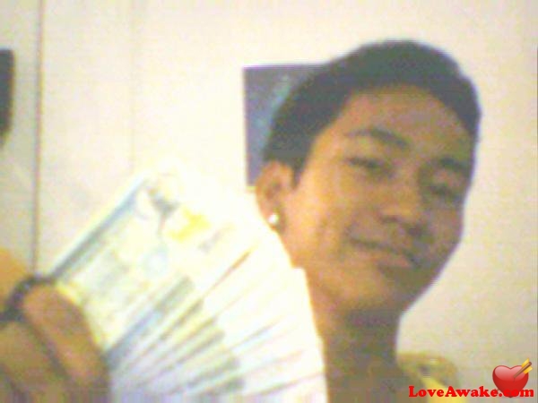 jojoXD Filipina Man from Manila