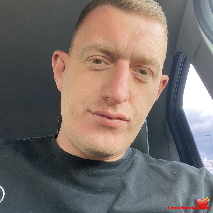 Shagnut89 UK Man from Pontefract