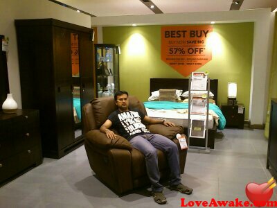 viraj89d Indian Man from Pune