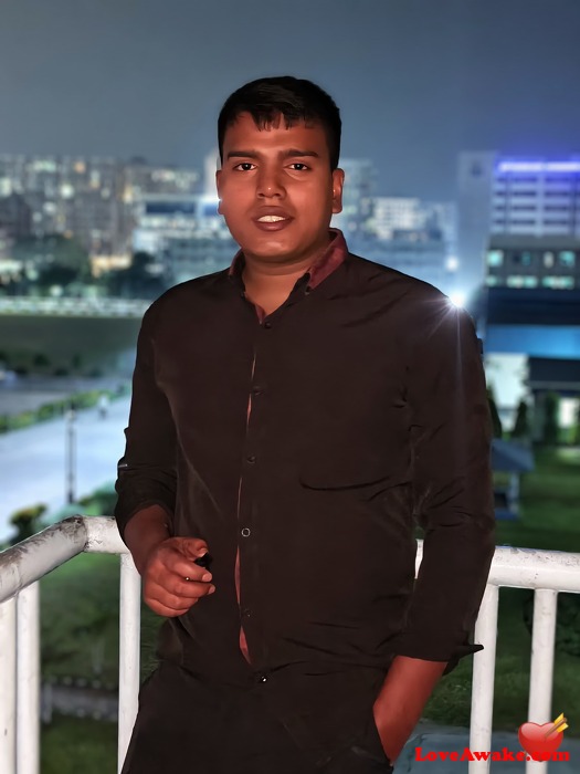 12tonim22 Bangladeshi Man from Dhaka