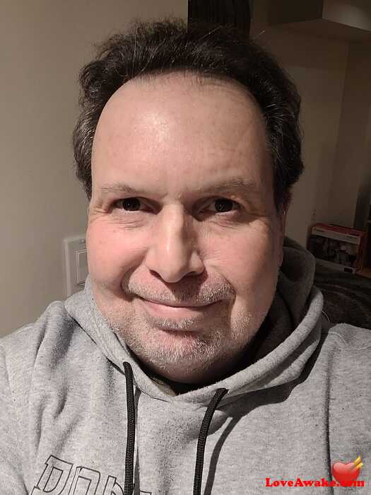 SingleVaughan Canadian Man from Vaughan
