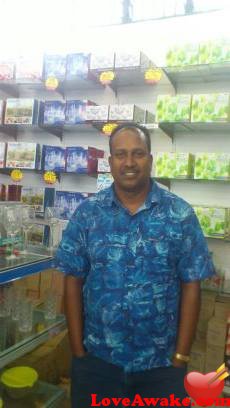 ateshwarprasad Fiji Man from Suva