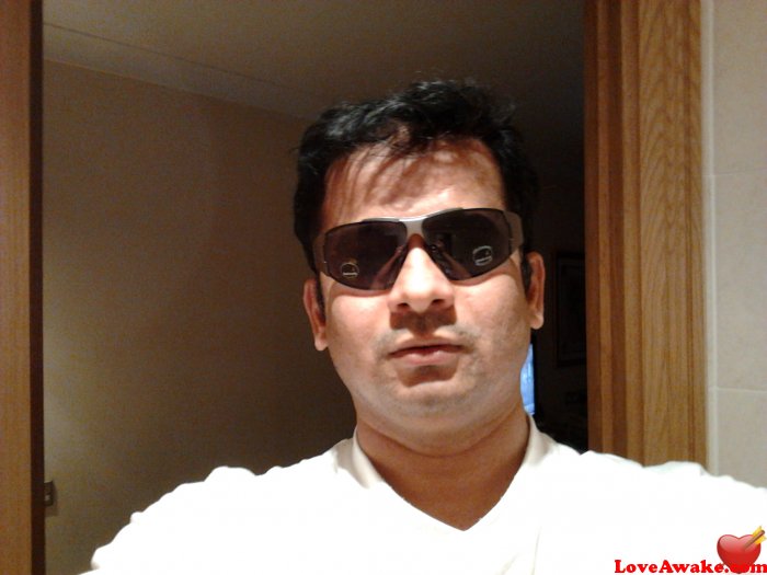 anicha81t Indian Man from Bangalore