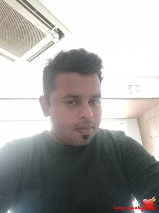 Deeppp1313 Indian Man from Chennai (ex Madras)