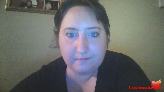 SarahTrumphets American Woman from Redding