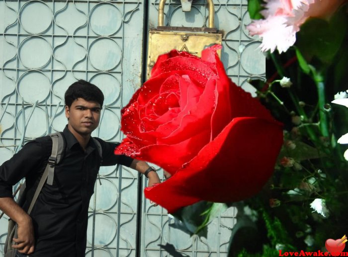 sunnyigi1 Indian Man from Munger