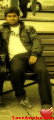 devraj8 UK Man from London