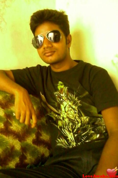 pavansahani Nepali Man from Birgunj