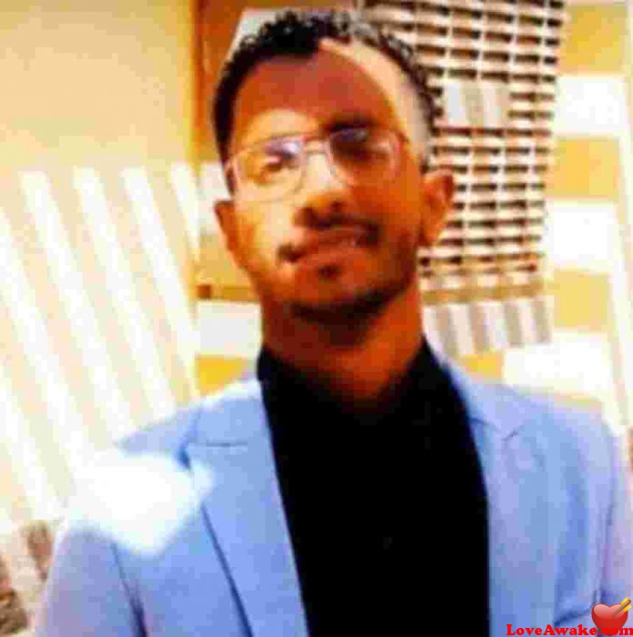 Samir411 Egyptian Man from Alexandria