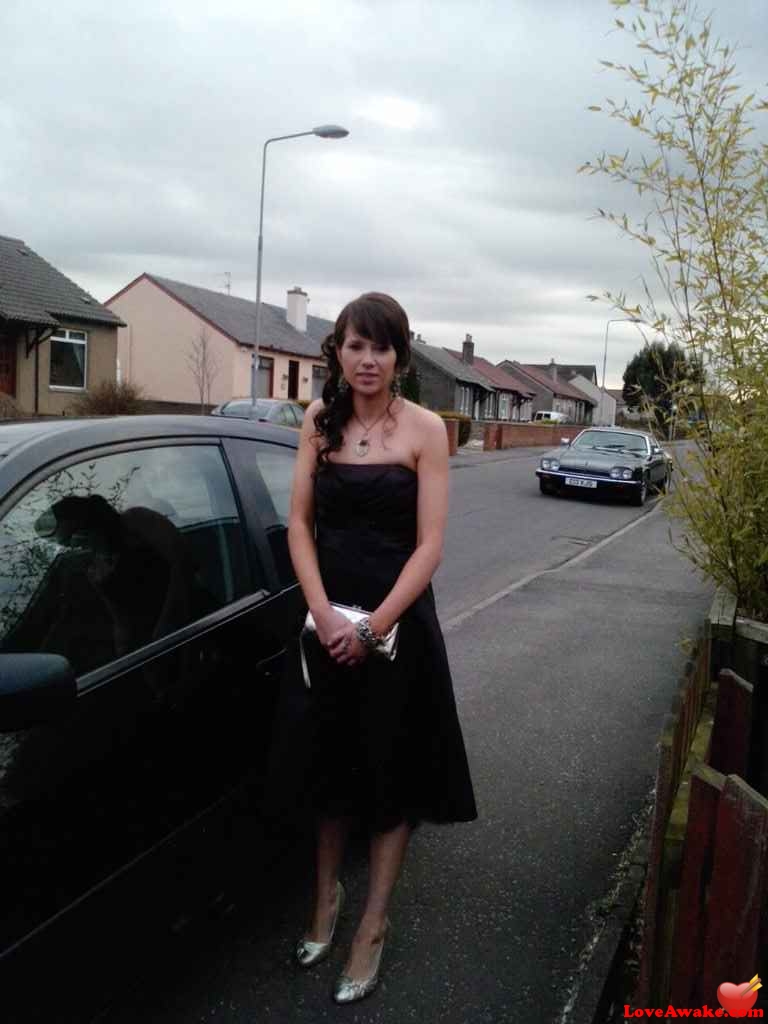 Kym53 UK Woman from Lochgelly