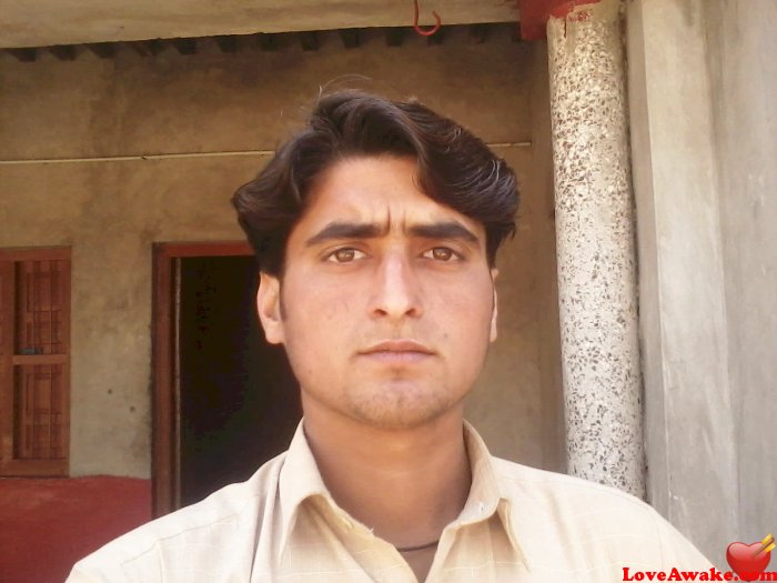 yasir55302 Pakistani Man from Gujrat