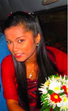 marylan Filipina Woman from Cebu