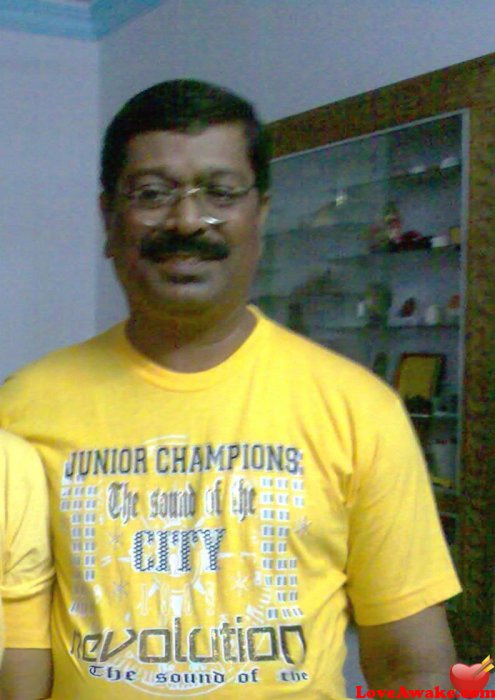 raajj6 Indian Man from Mysore