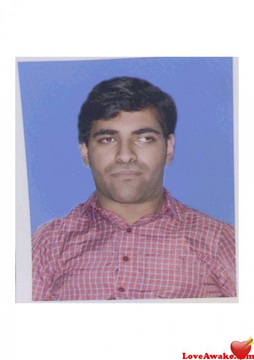 bhaveshv- Indian Man from Bangalore