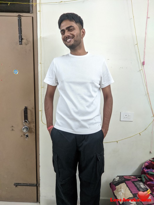 dozzeneggs Indian Man from Dhanbad