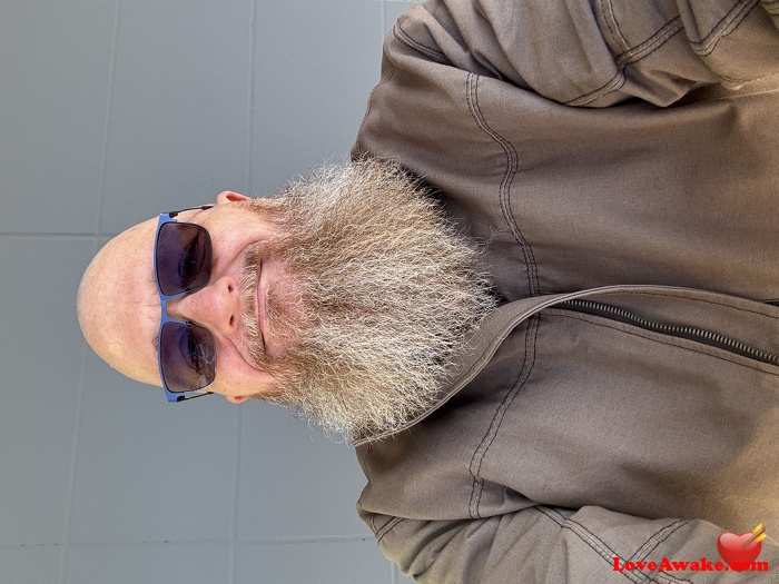 Straightarrow65 American Man from Wichita