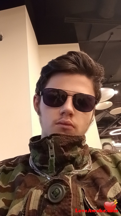 BoosterB UK Man from Maidstone
