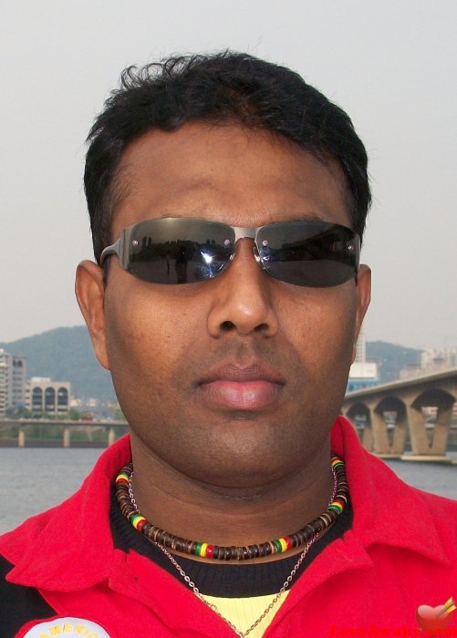 shanaraxxx Sri Lankan Man from Colombo