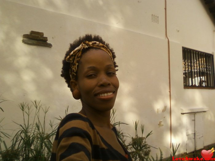 goilady African Woman from Johannesburg