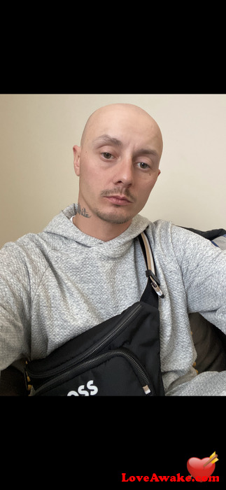 jonathan198907 Canadian Man from Halifax