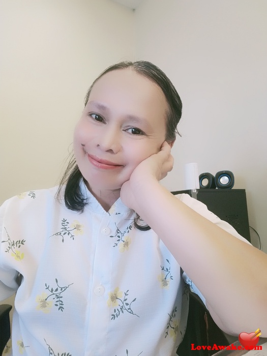 Marialyn12 Filipina Woman from Iloilo City