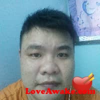 Sam8847 Malaysian Man from Kuala Lumpur