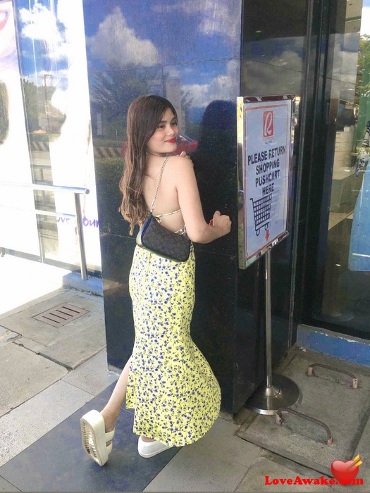 Maryjoy91 American Woman from California City