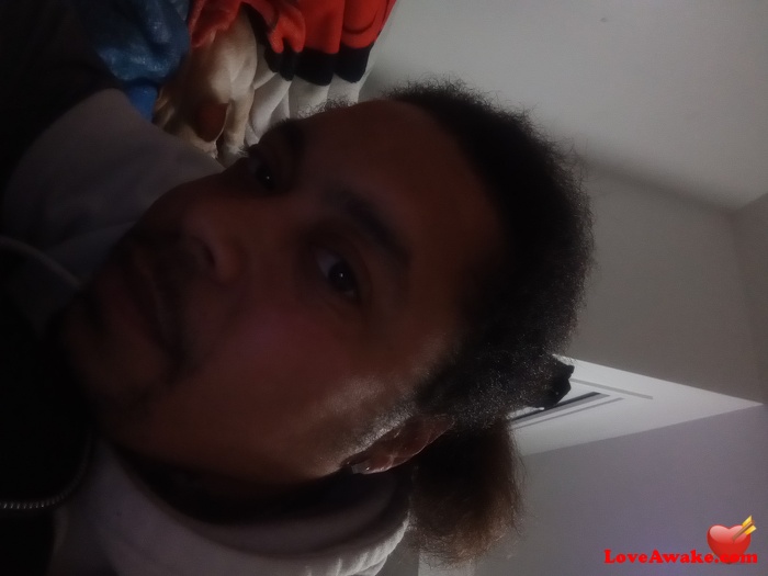 Junice87 American Man from Bakersfield
