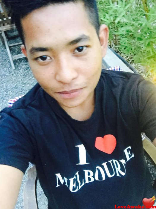 jaymalla Nepali Man from Kathmandu