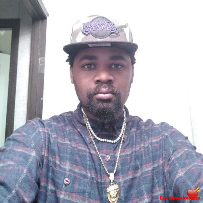 Bmmking11 American Man from Ypsilanti
