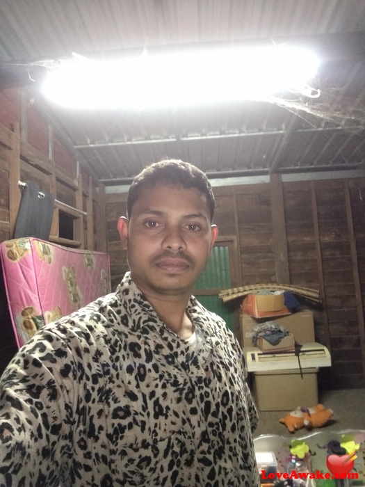 HasanPathan7 Thai Man from Phuket