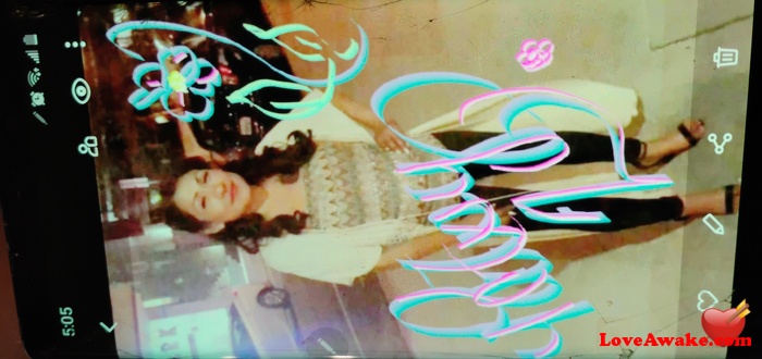 8Pazaaz1 American Woman from West Hollywood