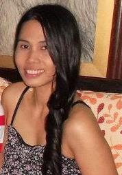 honeypye Filipina Woman from Cebu