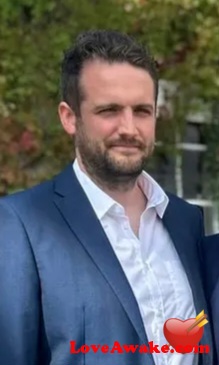 DanielN88 UK Man from Worle