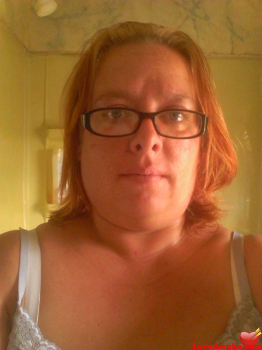 sweetie4you American Woman from Kansas City