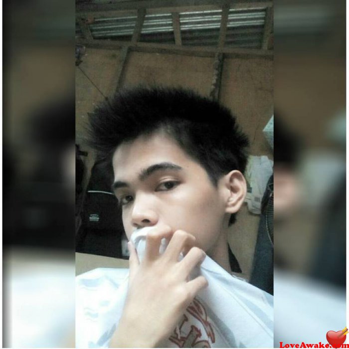 ron46 Filipina Man from Batangas, Luzon