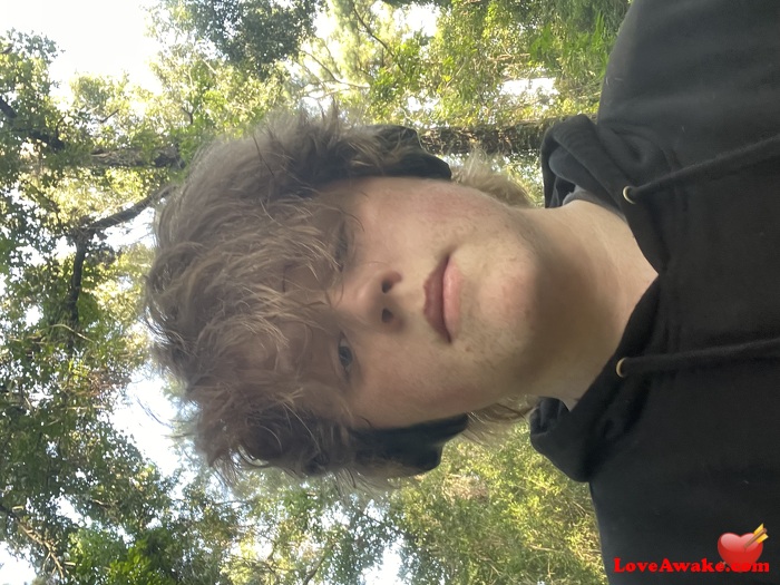 Ltread American Man from Houston