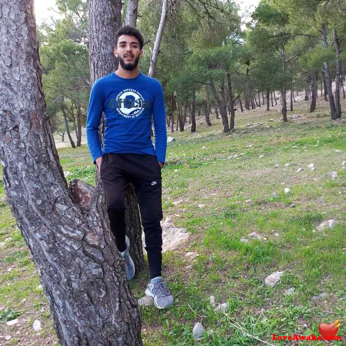 mouhamed150 Tunisian Man from Tunis