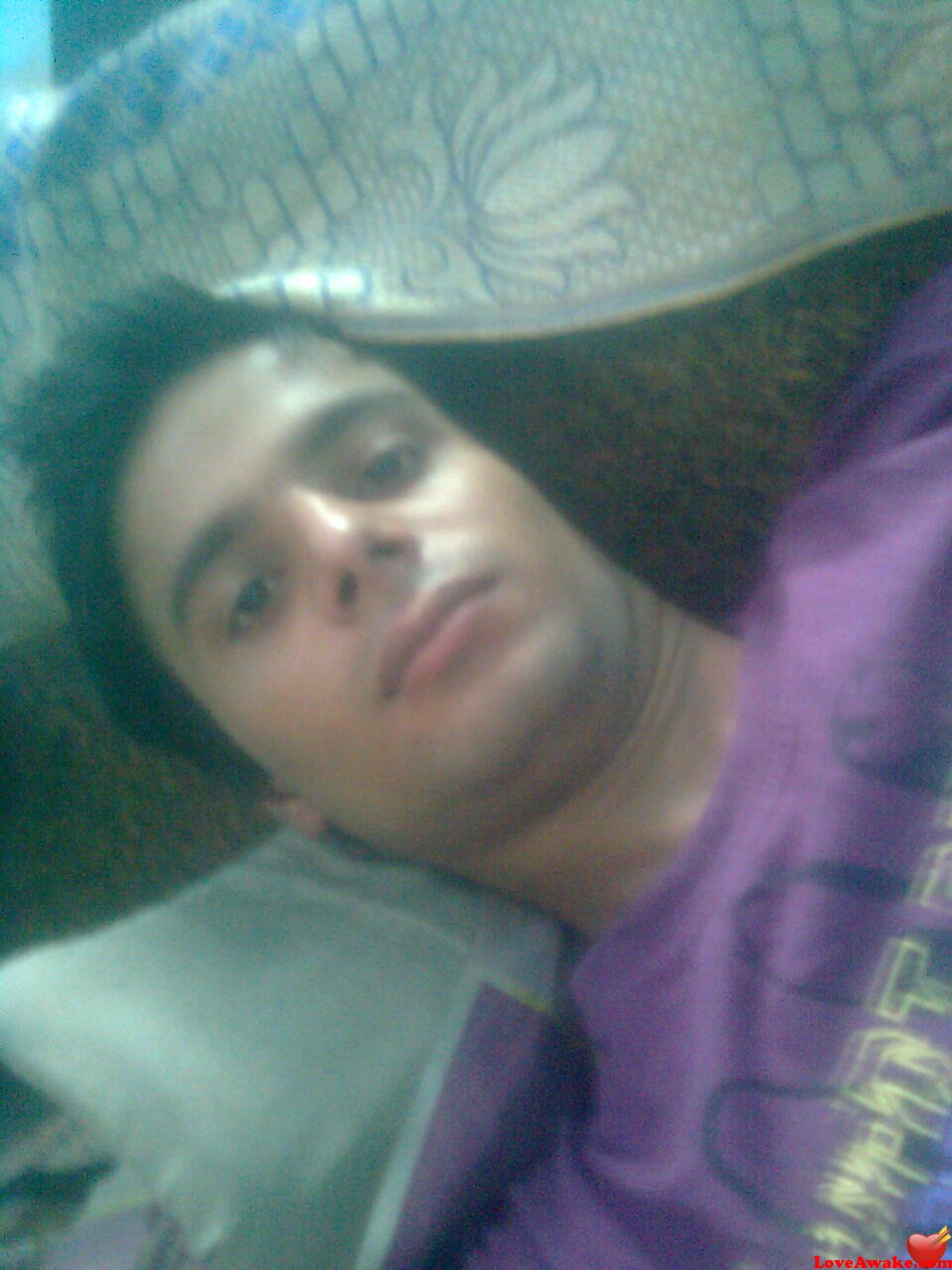 zeeshan2525 Indian Man from Bokaro