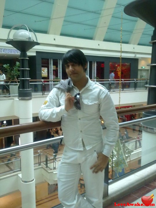arsal9 Malaysian Man from Kuala Lumpur