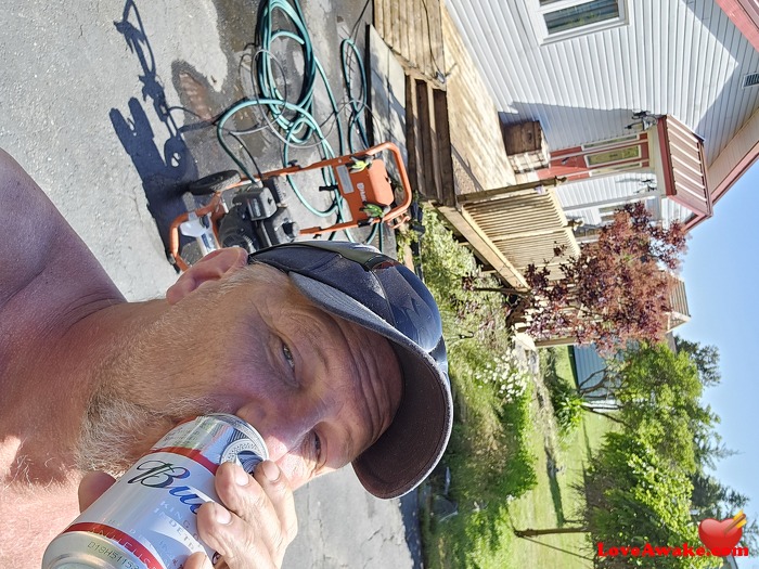 Jerryb12 Canadian Man from Surrey