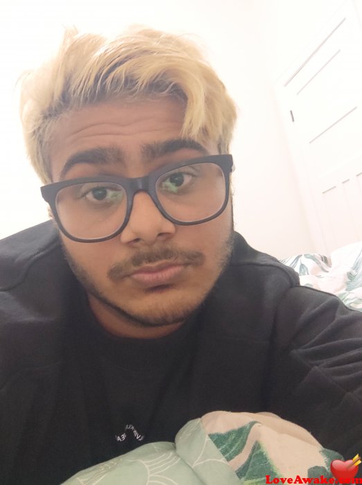 Arshi425 Australian Man from Geelong