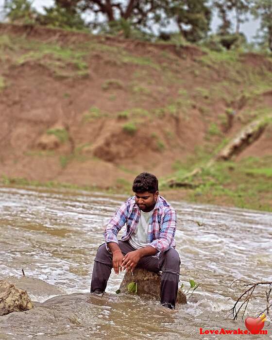 Suman13323 Indian Man from Bhopal