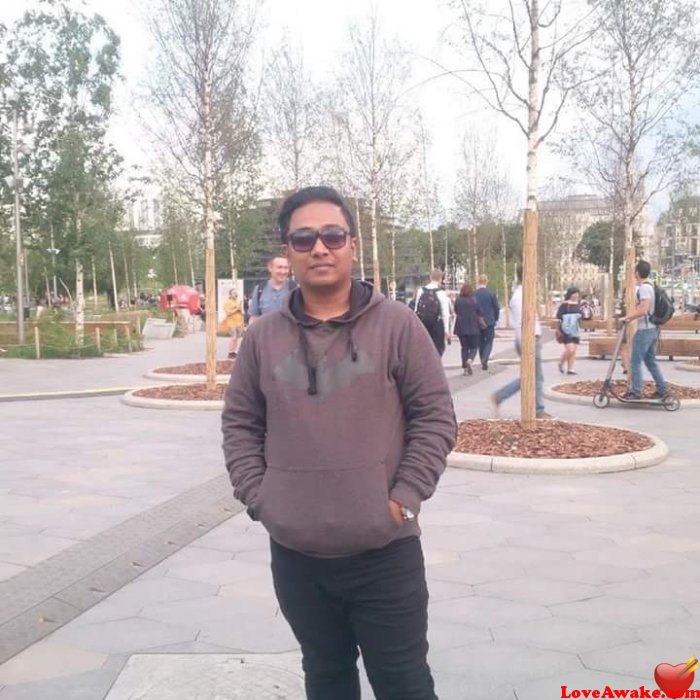 Alexalex90 Bangladeshi Man from Dhaka