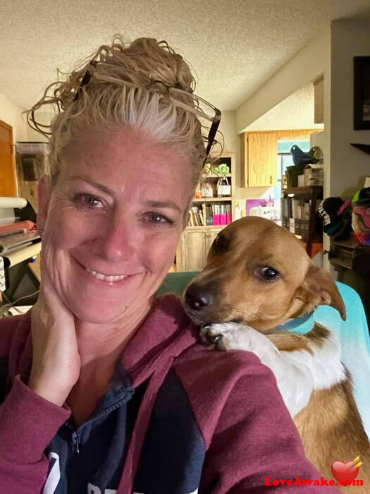 Jessicahan6 American Woman from Rahway