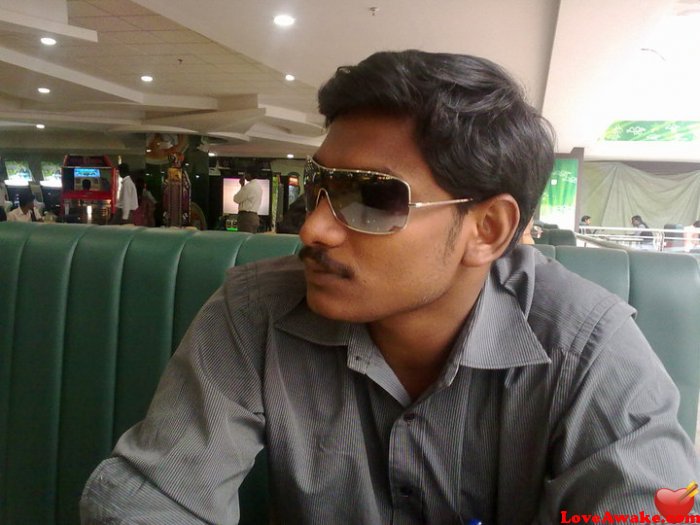 arunraj2487 Indian Man from Chennai (ex Madras)