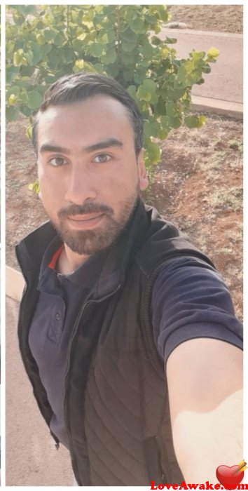 Loytm2022 Jordan Man from Amman