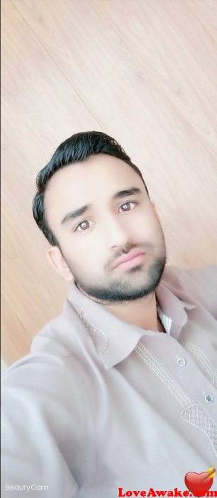 abbas-53 Pakistani Man from Faisalabad