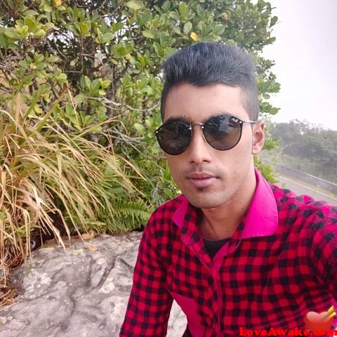 Apashik2 Bangladeshi Man from Mymensingh